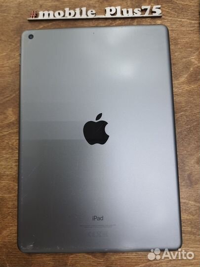 iPad 7 2019 128gb
