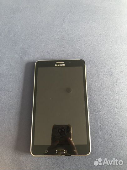 Samsung galaxy tab 4 sm-t231