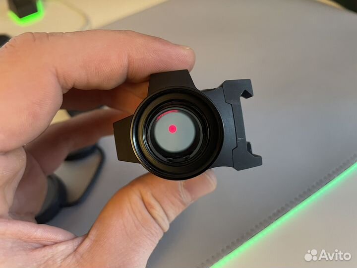 Прицел Holosun HS503CU