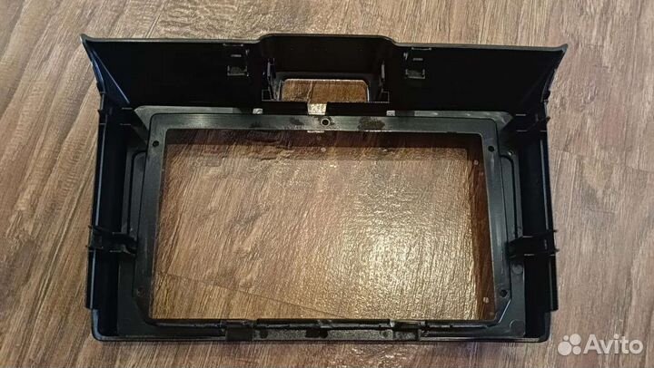 Переходная рамка для #Toyota, Тойота Филдер, Аксио