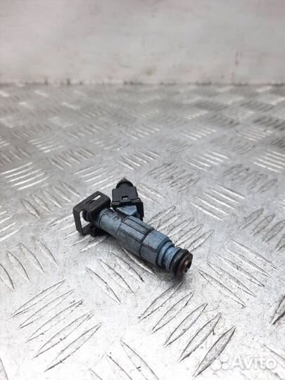 Форсунка Land Rover Freelander 1 1.8 18K4F 2003