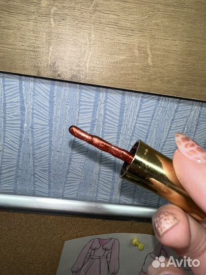 Гель лак,камуфлирующий. Шелак