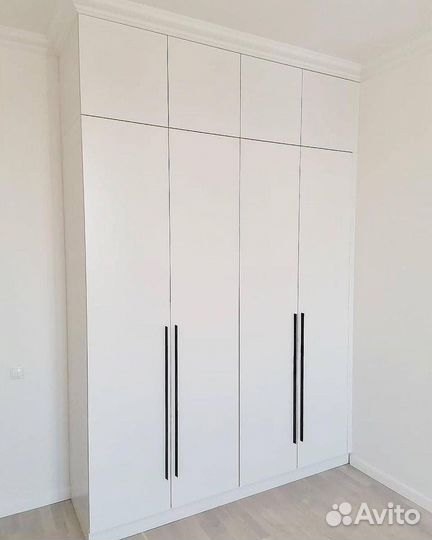 Шкафы на заказ