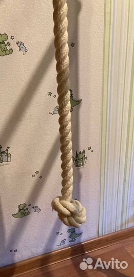 Детская шведская стенка