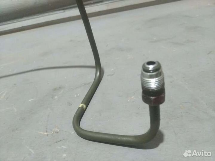 Трубка тормозная передняя Mitsubishi Asx 1.6 2011