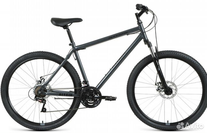 Altair MTB HT 27,5 2.0 disc (27,5