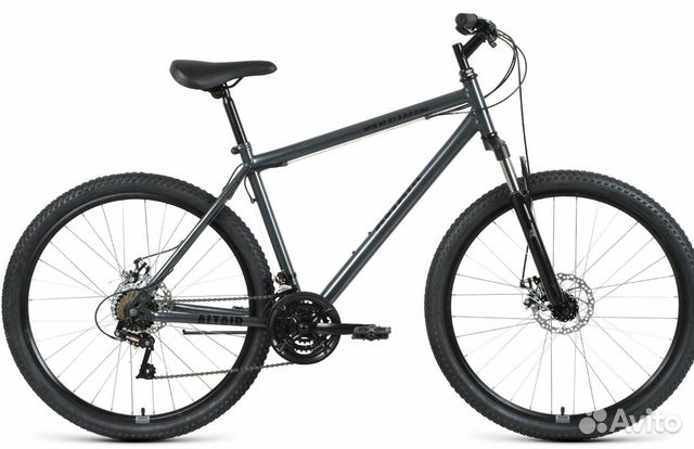 Altair MTB HT 27,5 2.0 disc (27,5