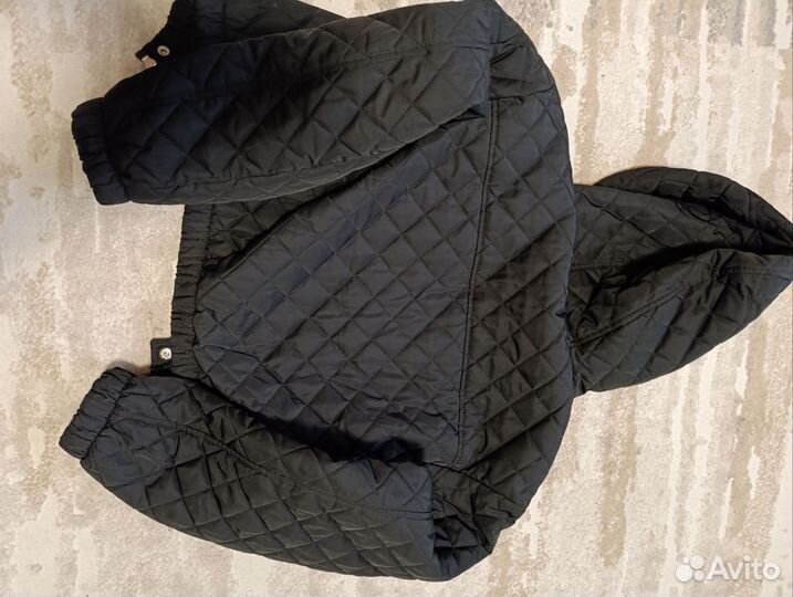 Куртка женская легкая