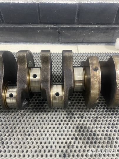 Коленвал 1jzgte