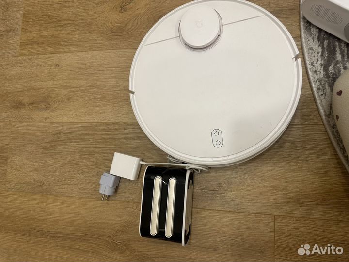 Xiaomi Mi Mijia Robot Vacuum Mop 3C