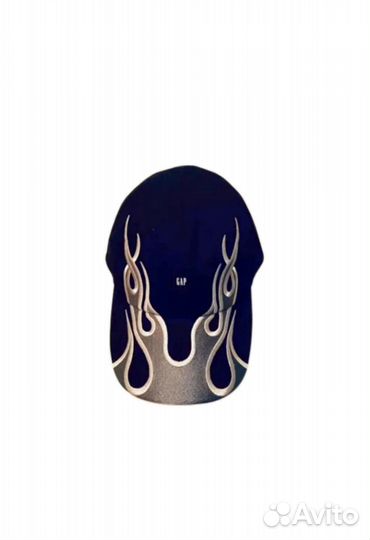 Yeezy gap кепка