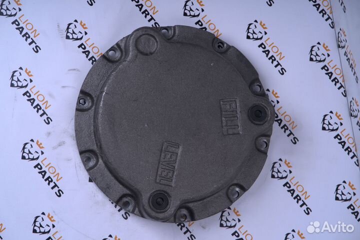 Крышка редуктора в сборе 05903801, 20951587