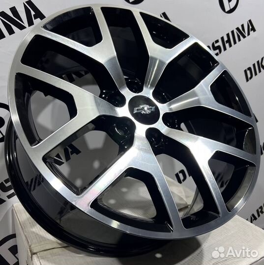 Диски для Инфинити Infiniti QX56 R20