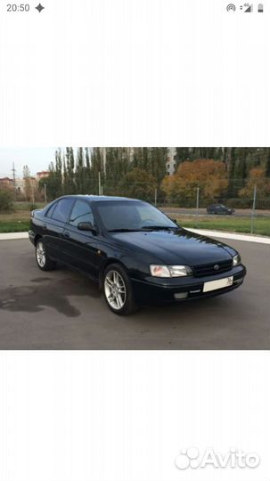 Тойота Карина е на разбор