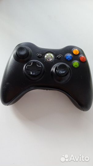 Геймпад для Xbox 360