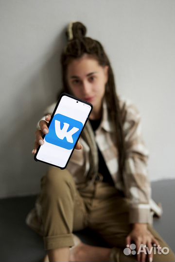 Администратор социальных сетей, smm