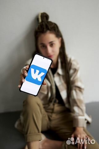 Администратор социальных сетей, smm