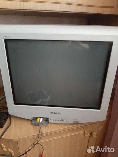Телевизор бу sony