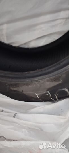 Hankook Ventus Prime 3 K125 225/60 R17 99