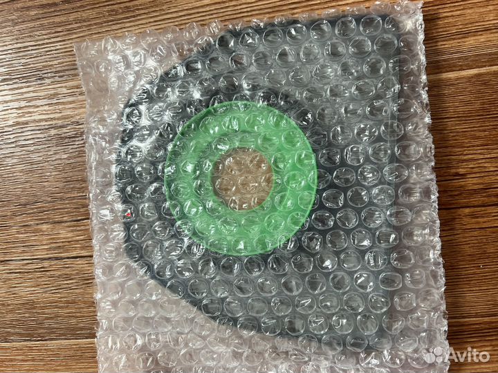 Сальник коленвала Corteco 19036835B. Новый