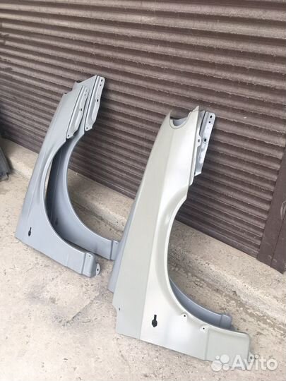 Крылья 2110-2112 Оригинал Новые