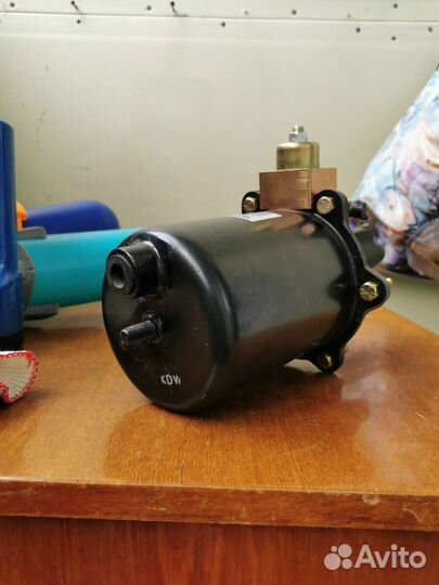 Пгу 59130-6A003 wabco