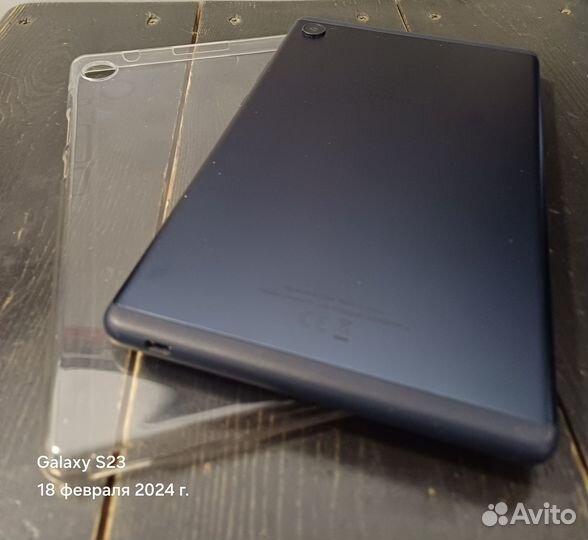 Планшет huawei matepad t 8.0