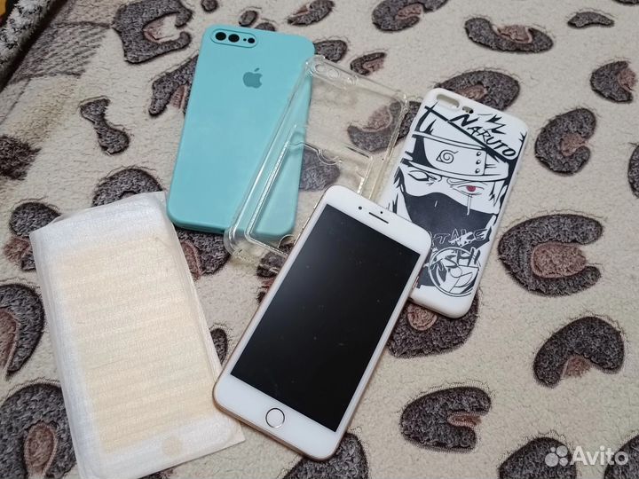 iPhone 8 Plus, 64 ГБ