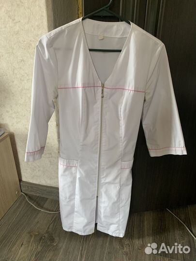 Медицинский халат