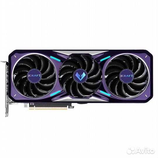 Видеокарта Maxsun RTX 4060Ti iCraft OC 8GB 585547