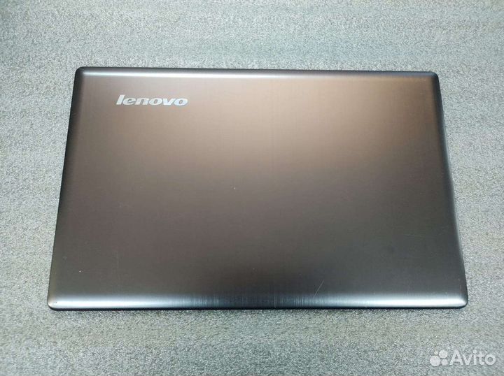 Запчасти для Lenovo Z580