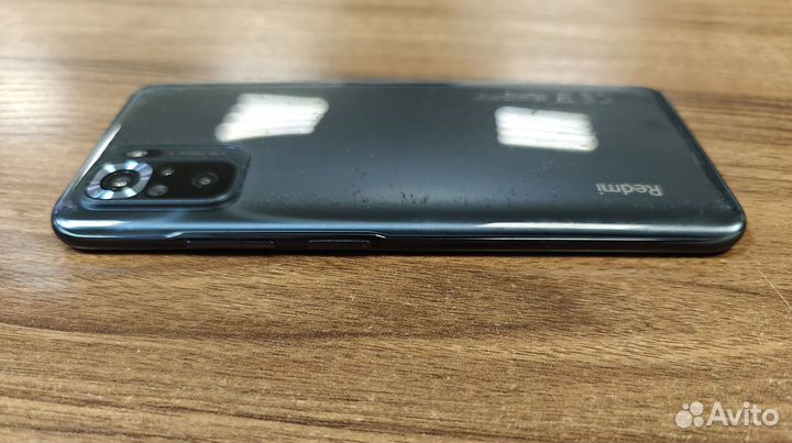 Xiaomi Redmi Note 10S, 6/128 ГБ