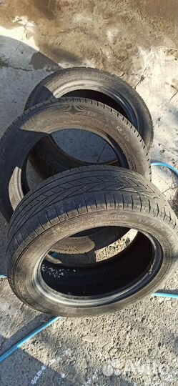 Goodyear Excellence 215/55 R16