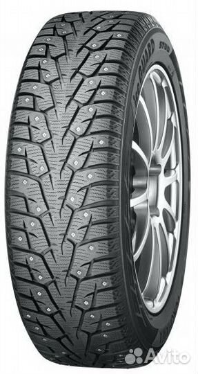 Yokohama Ice Guard Stud IG55 225/55 R18