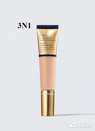 Увлажняющий тональный крем Estee Lauder SPF 45