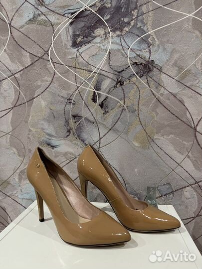 Туфли женские