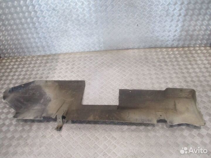 Боковая защита двс камаз 54901080023