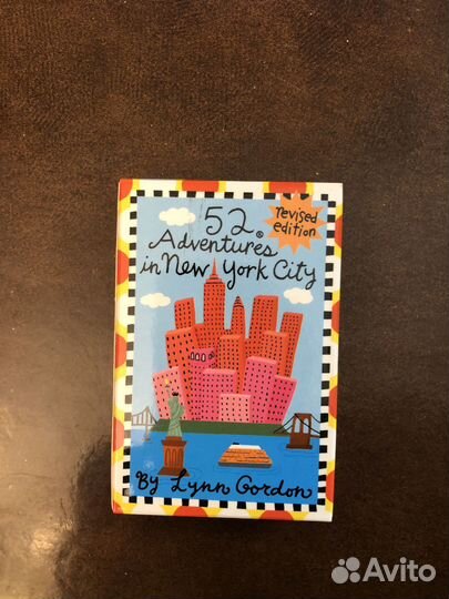 Игральные карты мира