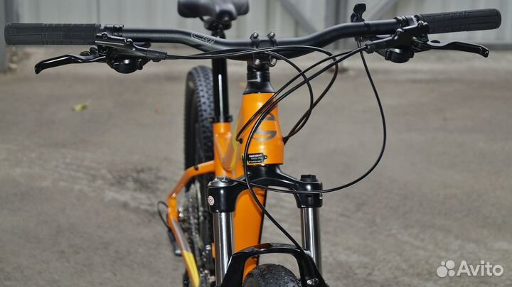 Cannondale Trail Tango 3 (M)