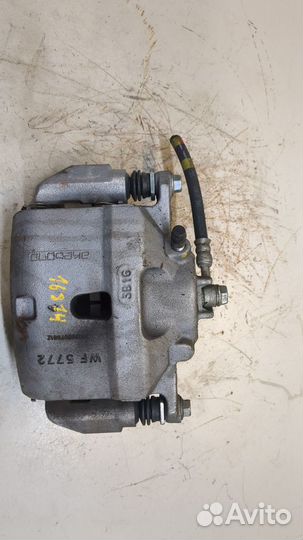 Суппорт Honda Civic 2021, 2023