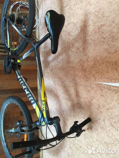 Велосипед взрослый Десна 2710