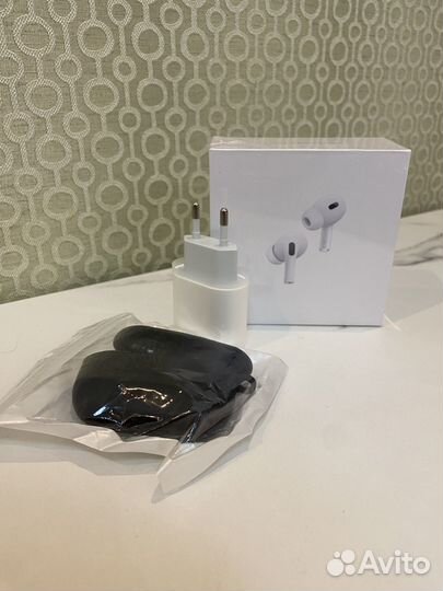 Наушники беспроводные AirPods Pro2 Premium