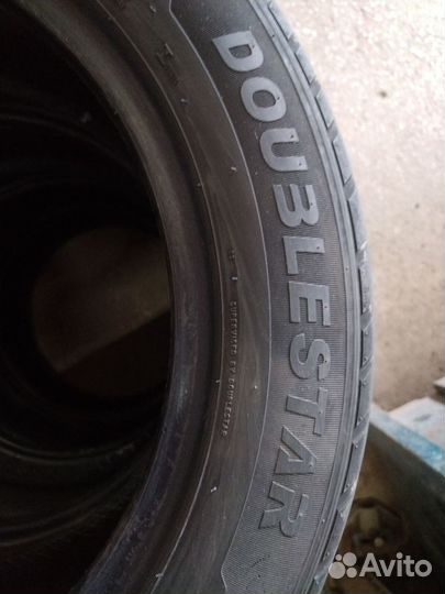 DoubleStar Maximum DH03 195/55 R15