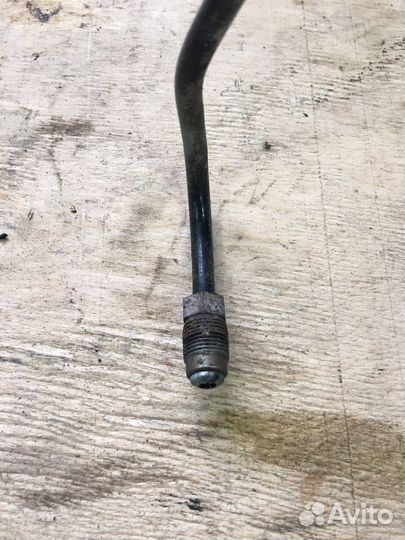Трубка тормозная Рено Лагуна Renault Laguna 2