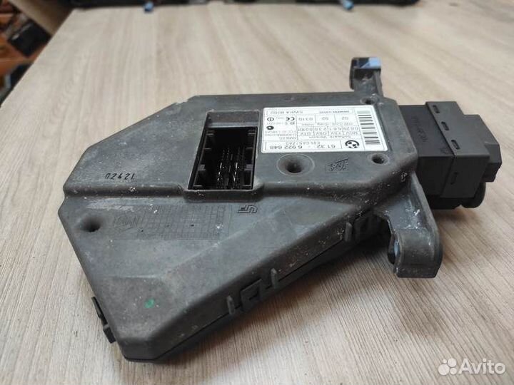 Замок зажигания BMW 7 -Series E65 E66 с2001-2008г