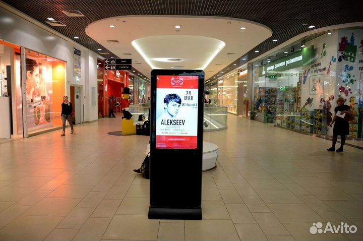 Готовый бизнес с крупными рекламодателями России