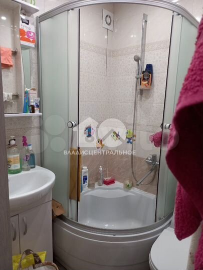 2-к. квартира, 48 м², 2/5 эт.