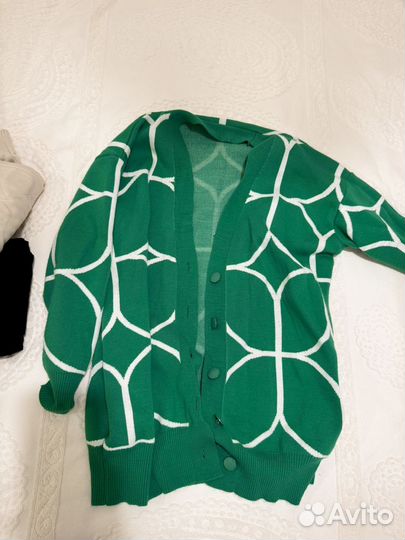 Кардиган женский