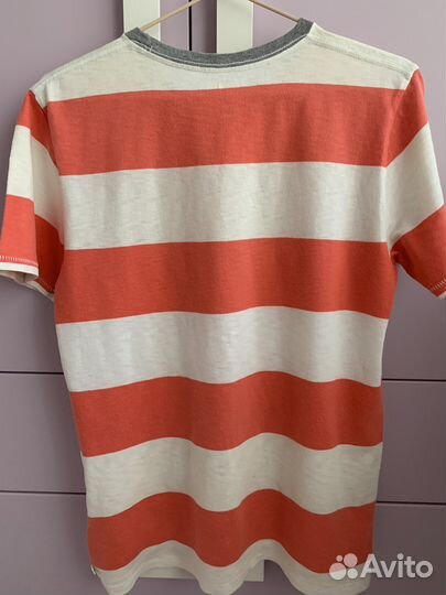 Шорты и футболка