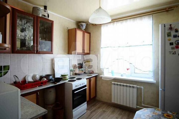 1-к. квартира, 35 м², 9/10 эт.
